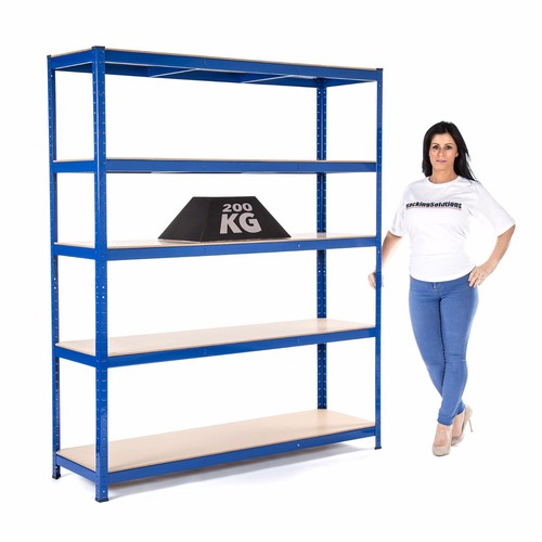 Scaffale scaffalatura garage - scaffale/scaffalatura,
