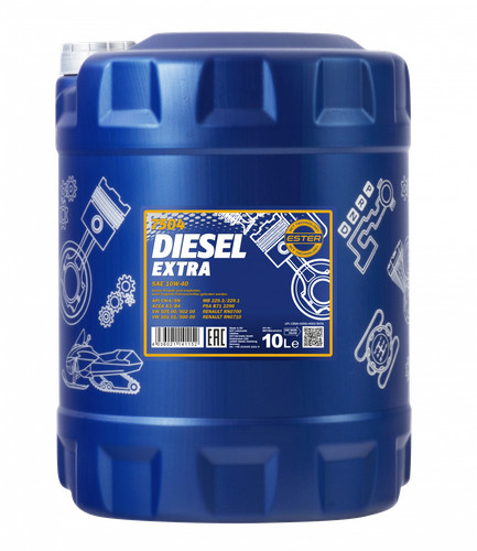 Litri olio motore mannol - litri,