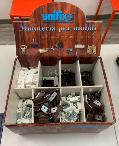 Unifix minuteria per - unifix,