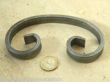 componenti in ferro battuto