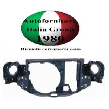 CALANDRA FRONTALE OSSATURA