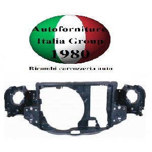 Calandra frontale ossatura - calandra,