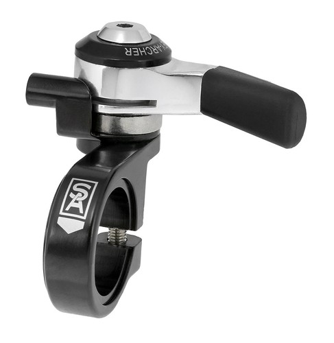 Cambio bici sturmy archer - bici,