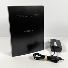 NETGEAR Nighthawk X6S EX8000