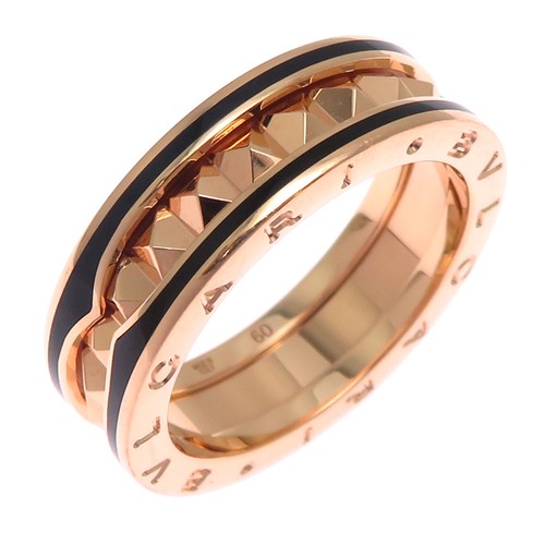 Bulgari ring and 358258 - bulgari,