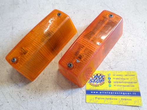 Coppia luci ingombro autocarro - ingombro,