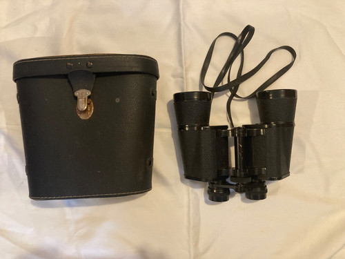Zenith binocolo 5 - binocolo, 5°