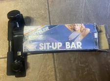 NOS Kettler Sit-Up Bar anni