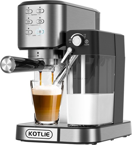 Kotlie macchina caffè - kotlie,