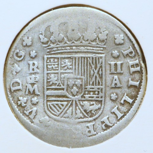 Spagna reales felipe - 2,