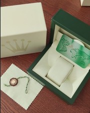 ROLEX REF 30.00.01 SCATOLA -