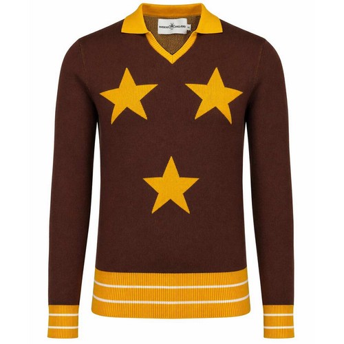Maglione polo uomo - maglione,