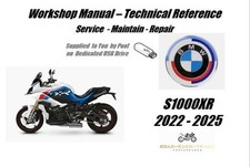 BMW S1000XR S1000 XR K69