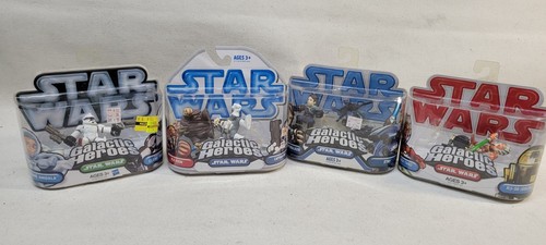 2008 hasbro star wars - hasbro,
