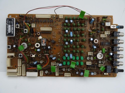 Yaesu 767gx unità con - ft-767gx,