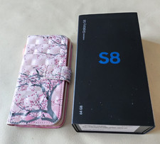 Samsung Galaxy S8 SM-G950F -