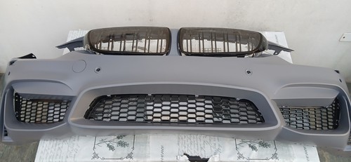 Paraurti 4er bumper bmw f32 - paraurti,