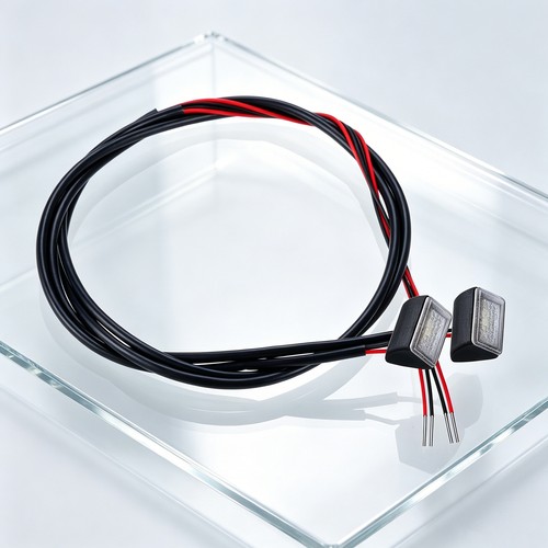 Rcbater led segnalatore - rcbater,