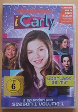 i Carly Überlass es mir - 2