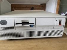 Computer IBM 50