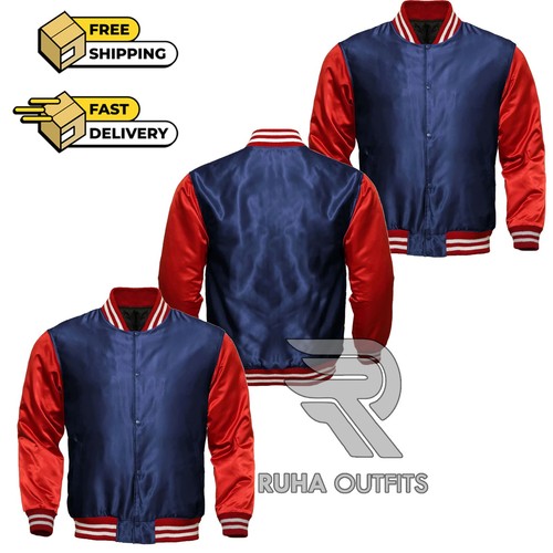 Giacca baseball anni blu - baseball,