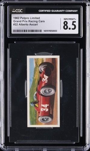 1962 petpro ltd gran - petpro,