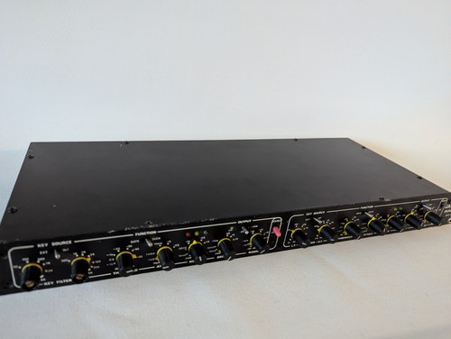 Drawmer ds201 dual gate - ds201,