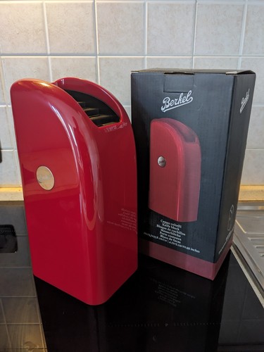 Berkel ceppo coltelli - -,