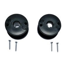 Calciobalilla Garlando 02 boccole professionali complete di Cuscinetti 