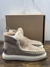 Mou eskimo Sneaker  Bold Suede
