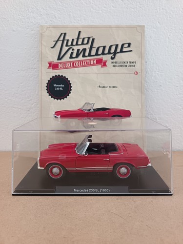 1596a auto vintage deluxe - vintage,