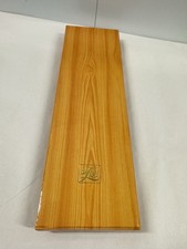 Scatola cravatta vuota vintage