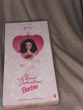Mattel Barbie Dolce Bambola di
