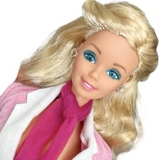 Barbie giorno per notte 1984