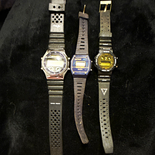 Lotto orologi unisex - orologi,
