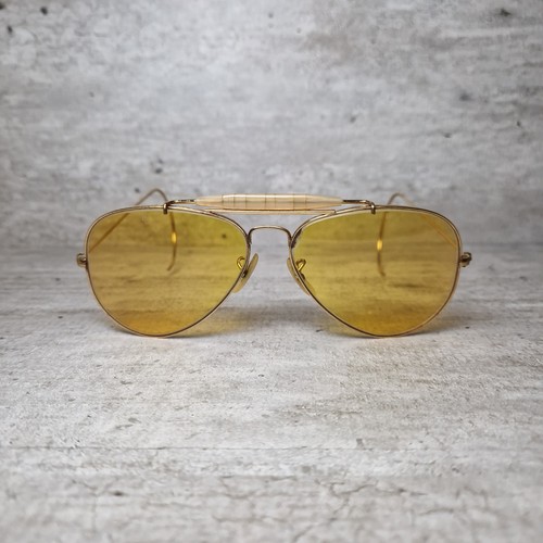Vintage ray ban - vintage, ray-ban