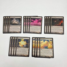 20 Panorama Fetch Land -