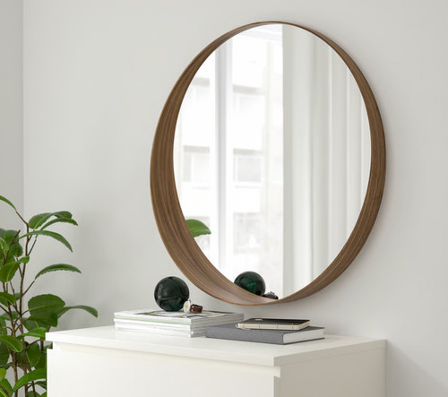 Specchio rotondo ikea - rotondo,