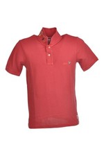 Polo manica corta da Uomo Bob