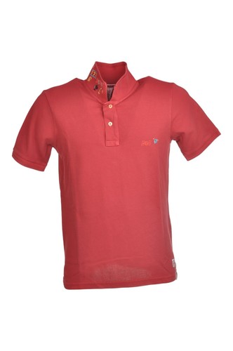 Polo manica corta - , uomo