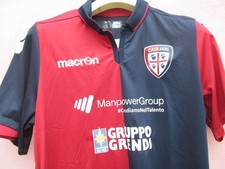MAGLIA SHIRT CAMISETA CALCIO