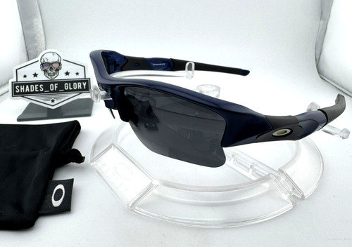 Oakley flak jacket xlj mlb - oakley,