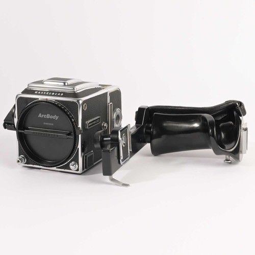 Hasselblad 2000fc fotocamera - hasselblad, 2000fc/m