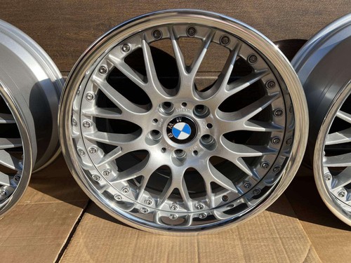 Bbs bmw styling rs - 4x, 42