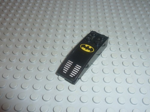 Lego slope curved 2 - lego,