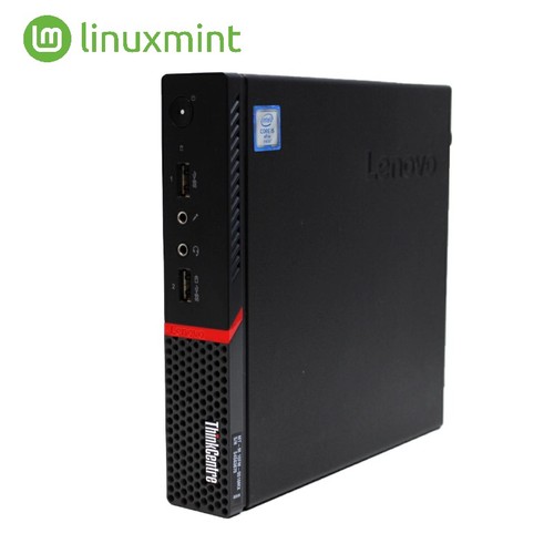 Lenovo thinkcentre m710q - m710q,