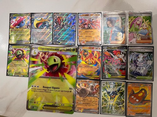 Pokemon ascesa eroica lotto - pokemon,