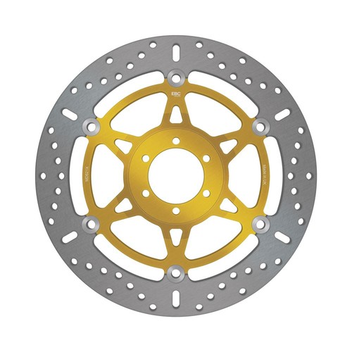 Galleggiante ebc steel - ebc, s/steel