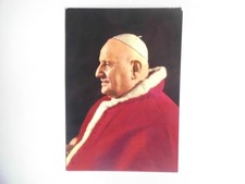 Originale Papa Giovanni XXIII