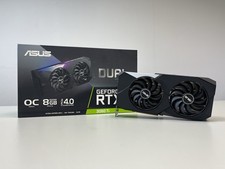 Asus Dual GeForce RTX™ 3060